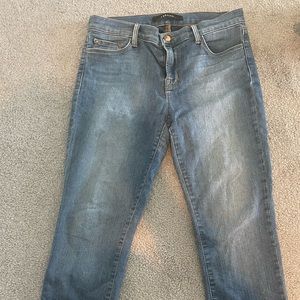 J Brand Skinny Jean